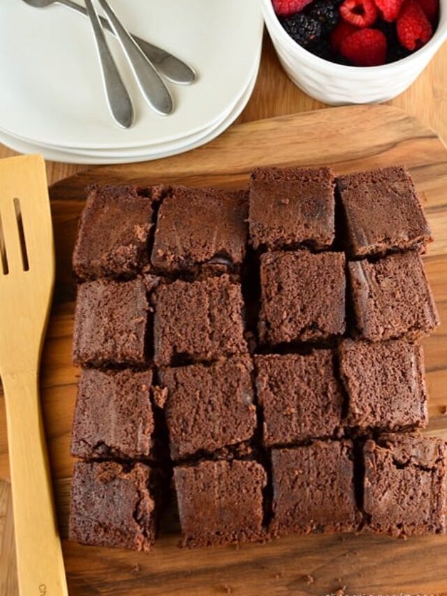 Ghirardelli Brownie Recipe Dominate Your Dessert Game Beyond The Bayou Blog