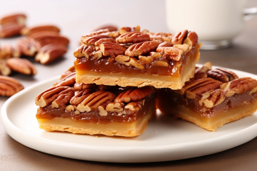 Overview: How to make Pecan Pie Bars Recipe?