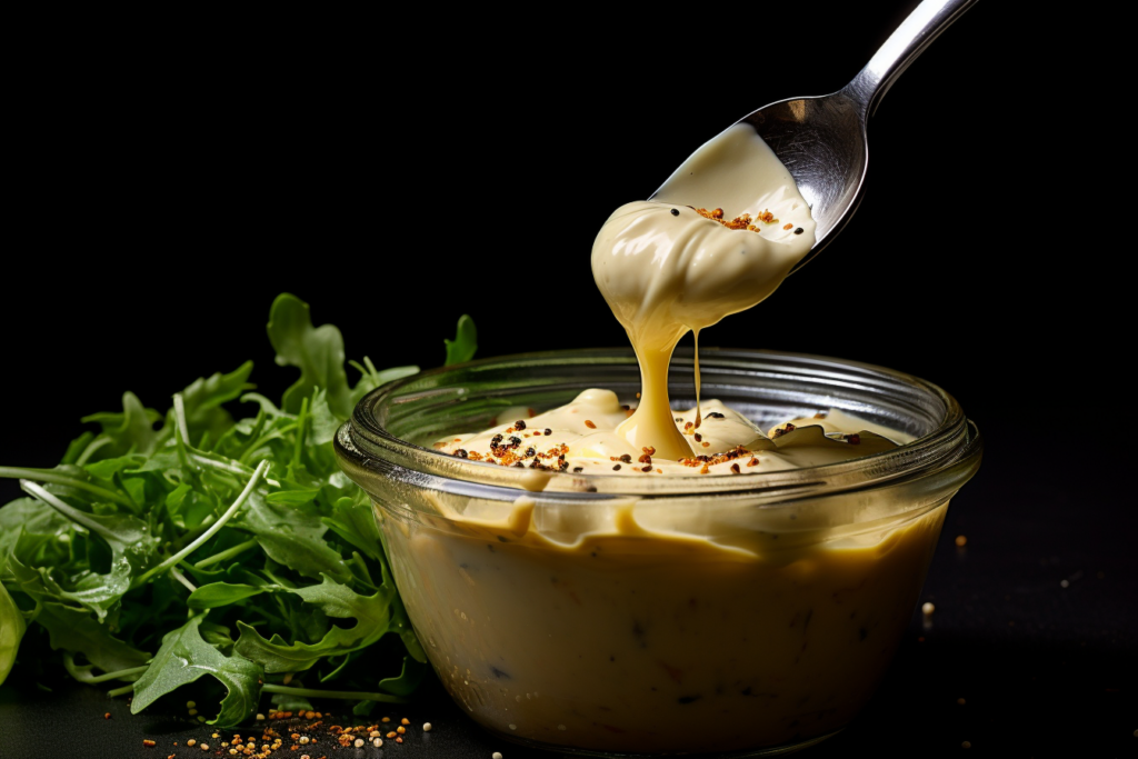 How to make Mayonnaise Salad Dressing - An Overview