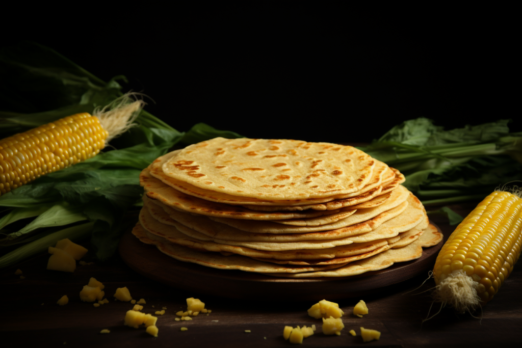 Overview: How to make Corn Tortillas?