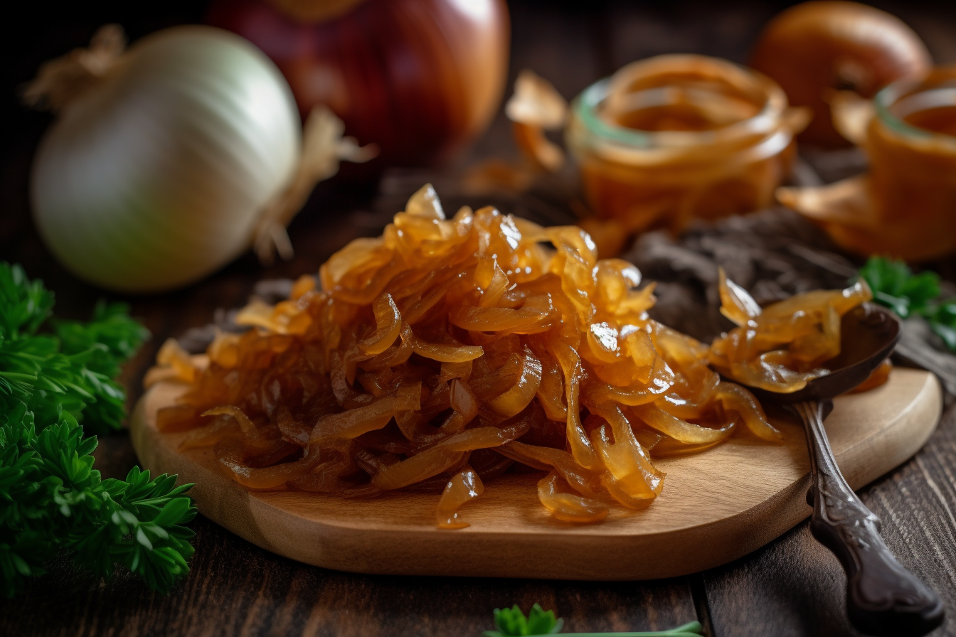 Overview: How To Make Quick Caramelized Onions?