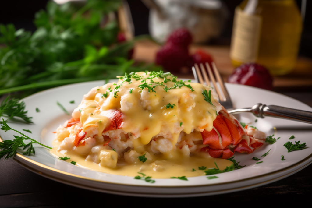 Lobster Newburg Recipe (Savor the Sophistication)