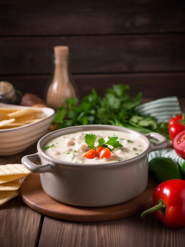 Rotel Cheese Dip Recipe: The Ultimate Party Snack - Beyond The Bayou Blog