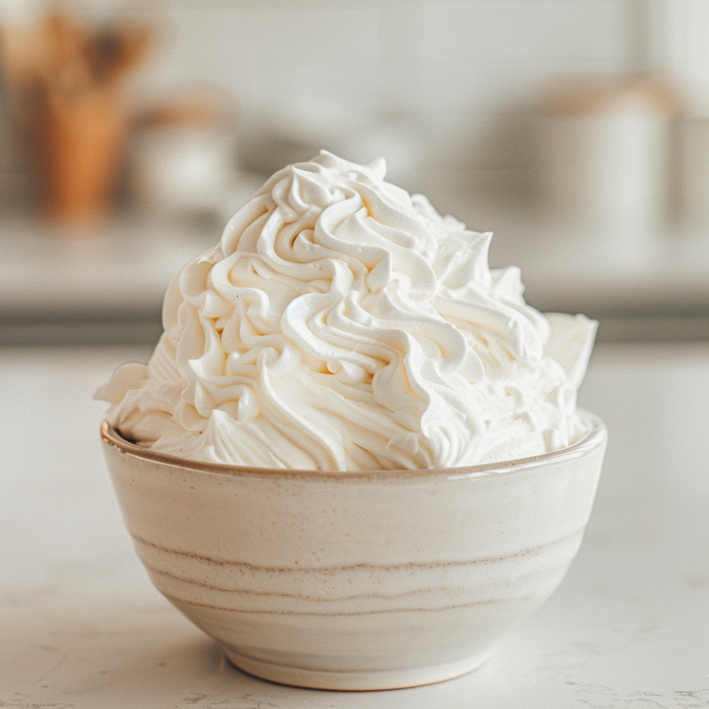 How to Use Whipped Cream