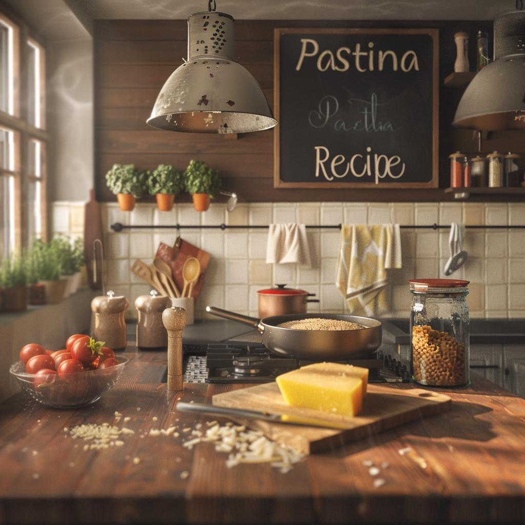 Pastina Recipe: Take_a_picture_of_the_Pastina_Recipe