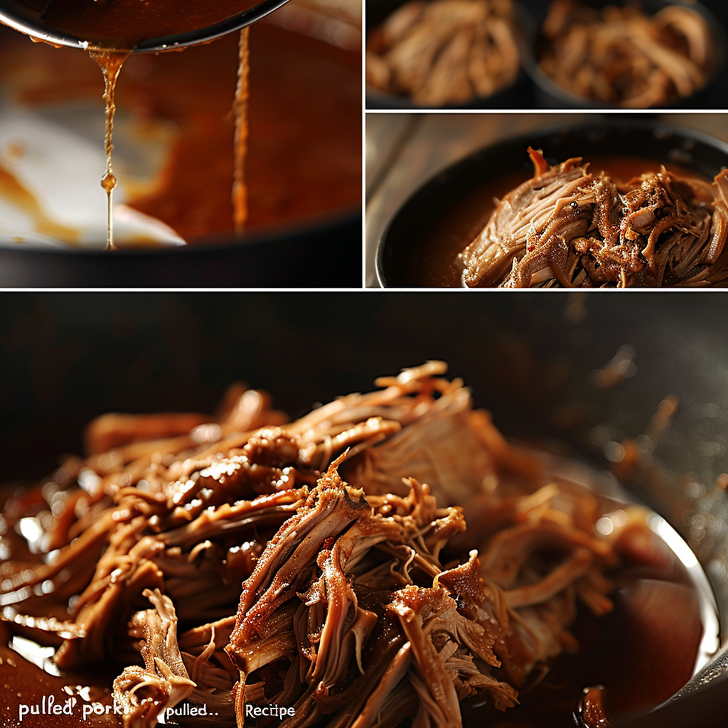 What to Serve with Keto Pulled Pork