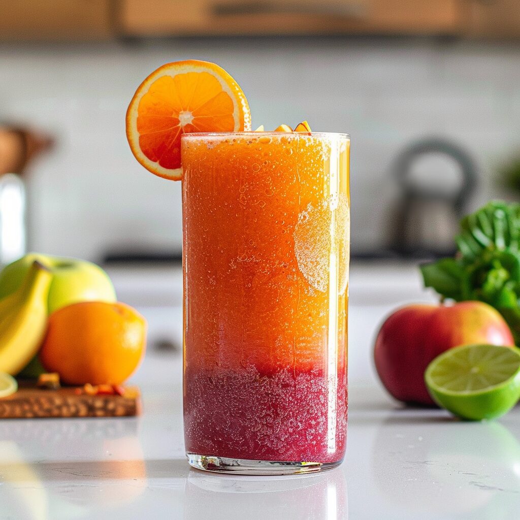Jungle Juice Recipe Summer Splash Delight!