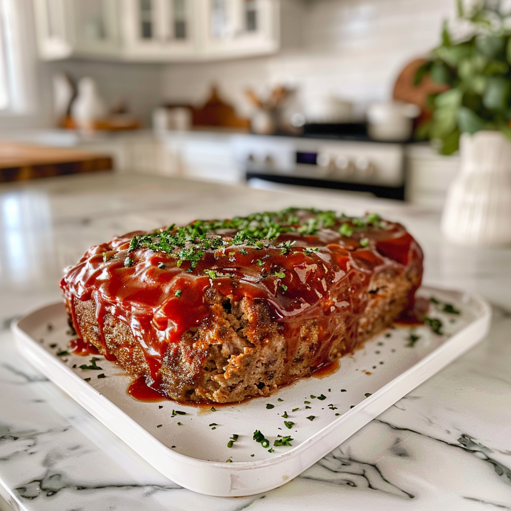 Overview How To Make Keto Meatloaf