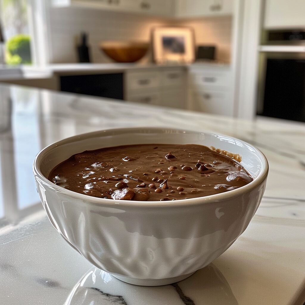 Champorado Recipe A Sweet And Comforting Breakfast!