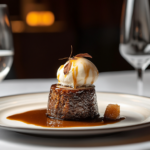 Sticky Toffee Pudding Recipe